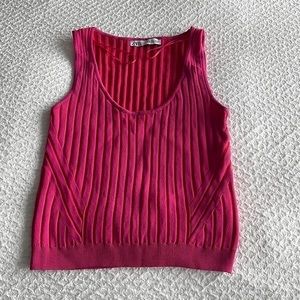 ZARA TOP